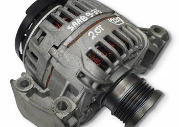 ALTERNATOR Saab 9-3 II 2.0 T Zamiennik ALT279CP