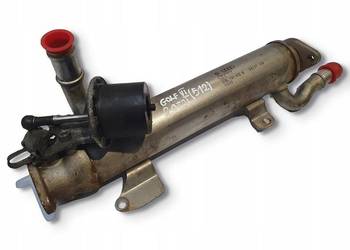 CHŁODNICA SPALIN VW Passat B6 Golf VI Audi A3 8P 2.0 TDI 03L131512B