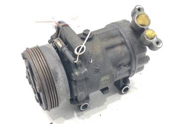 SPRĘŻARKA KLIMATYZACJI RENAULT THALIA II 8200840770A 1.2 75KM KOMPRESO