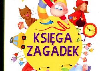 Księga zagadek