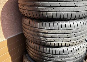Opony lato hankook 205/50/17 Opony lato hankook 205/50/17