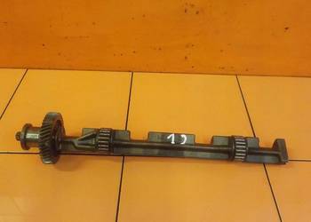 X3 E83 E60 E87 E90 2.0 D 10r 177KM N47 walek balansowy 781045402 7802575