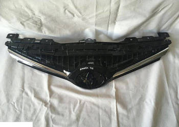 TOYOTA AVENSIS T27 ATRAPA GRILL 5311405120 CHROM