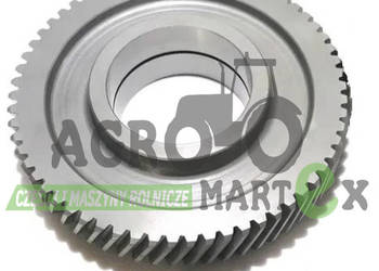 Z12259 KOŁO ZĘBATE Z62 JD