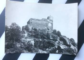 ( 1122. ) Widokówka Sobieszów