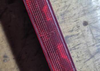 Lancia Kappa środkowa lampa stop