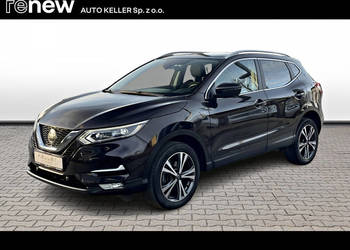 1.2 115KM / Krajowy / Panorama / FullLED / Dealer Keller Gliwice