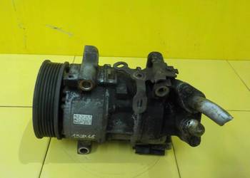 C4 CACTUS PARTNER C3 DS3 1.2 THP 16r HNZ sprezarka klimatyzacji 9675855880