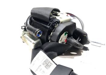 PAS BEZPIECZEŃSTWA PRAWY PRZÓD SKODA SUPERB II 3T1857702 08-15