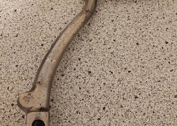 Starter Kopniak Awo Ifa Mz