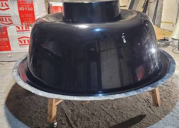 Forma do produkcji wkładów do bali