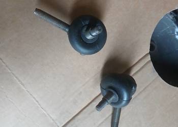 Końcówki drążka kierowniczego wartburg 353