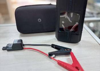 Urządzenie rozruchowe Powerbank Booster Jump Starter 12V Manta Majs001AP