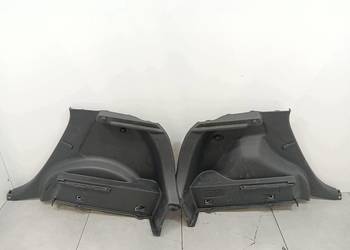 TAPICERKA BOCZEK  BAGAŻNIKA LEWY PRAWY TYŁ KPL 85731-1K000 Hyundai ix20 I