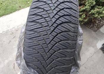 Opony całoroczne Goodride 215/65 R17 99V All Season Elite Z-401