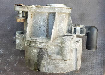 pompa vacum renault Megane II 1.9 dci