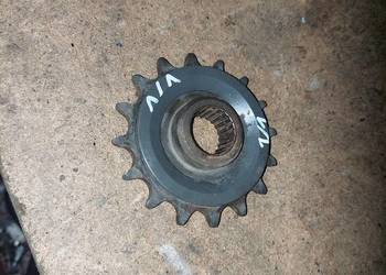 Yamaha XJ 600 diversion zębatka napędowa przód napęd xj600 4br tryb tryby