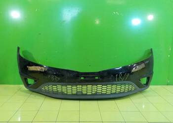 CIVIC VIII UFO 06r HB 5D zderzak przod