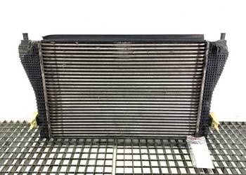 INTERCOOLER VW ARTEON 5Q0145803AE 2.0 320KM CHŁODNICA
