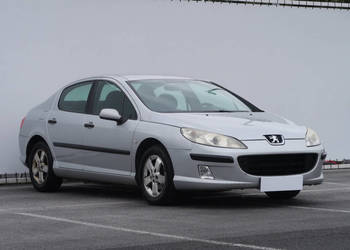 Peugeot 407 1.8