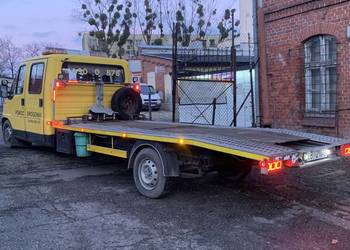 Autokaweta platforma