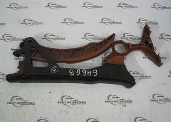 BMW 1.6 N45B16AB 115KM 06r ślizg rozrządu 1439833