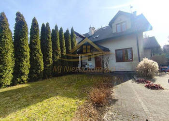 Sprzedam dom bliźniak Grodzisk Mazowiecki 170.66m2