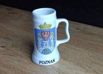 Kufel mały