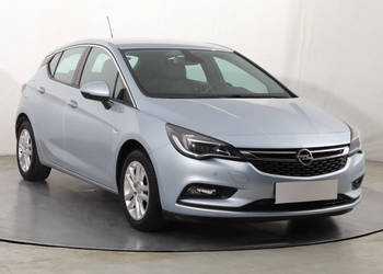 Opel Astra 1.4 T