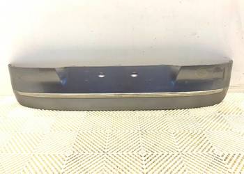 LISTWA KLAPY TYŁ CITROEN C4 PICASSO II Hatchback SZARY ARTENSE OSŁONA