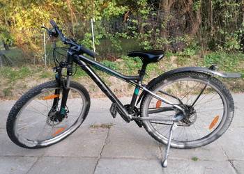 Rower MTB Bulls Zarena Street 1 Shimano Tourney 27,5 cala rama rozmiar41