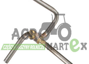47126778 RURKA 12x10 CNH