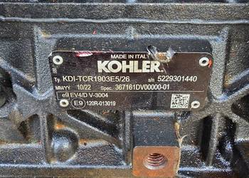 Silnik Kohler