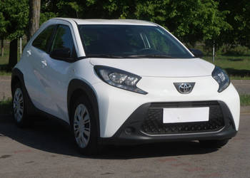 Toyota Aygo 1.0 VVT-i