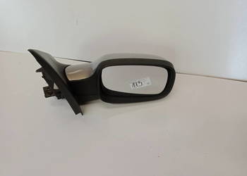 LUSTERKO PRAWE RENAULT MEGANE II 7 PIN EUROPA 2003-