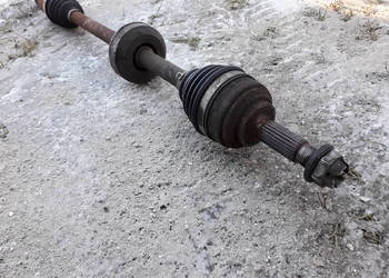 Dacia Sandero półoś części