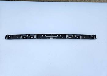 VW JETTA 5C6 ŚLIZG WSPORNIK ZDERZAKA TYŁ 5C6807863