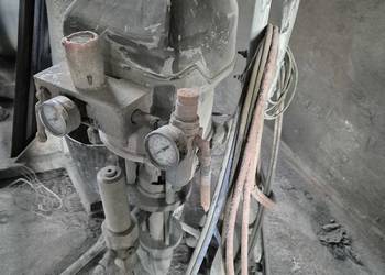 Agregat Malarski Leopard 35-70