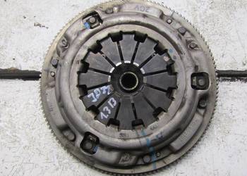 SPRZĘGŁO TARCZA DOCISK KOŁO 1.3 I-VTEC HONDA JAZZ IV 130906