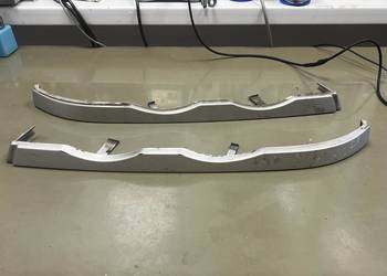 Listwa brewka lampa e46 sedan kombi przedlift prawa lewa