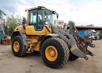 Ladowarka kolowa Volvo L70 H