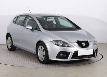 Seat Leon 1.9 TDI