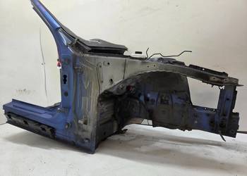 ĆWIARTKA PRAWA PRZEDNIA BMW F30 B45