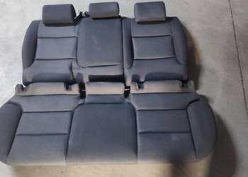 KOMPLET FOTELI TYŁ AUDI A 3 8 P
