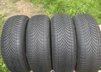 Opony 185/60/15 Dębica