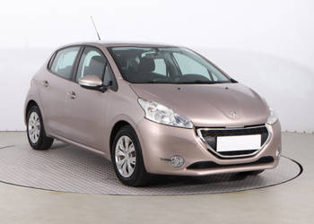 Peugeot 208 1.2 PureTech