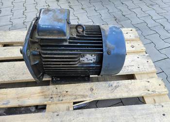 Silnik 3 fazowy 11kw
