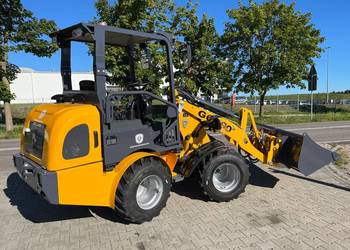 Nowa Ładowarka GG09O od Gunter Grossmann