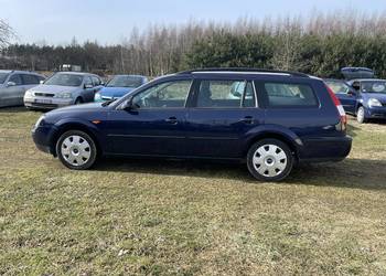 ŁADNE MONDEO 1.8b ZADBANYNY !!!