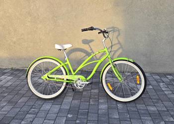Electra cruiser 7d rower beachcruiser
